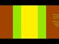 Stimming Ben Watt Julia Biel Bright Star Noctad NOON Edit