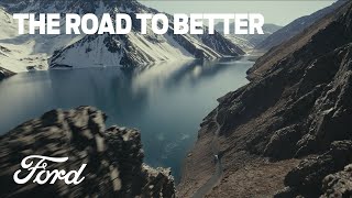 The Road to Better Trailer