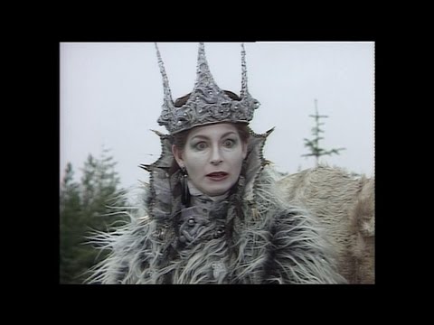 BBC's The Lion, The Witch & The Wardrobe 1988 HD