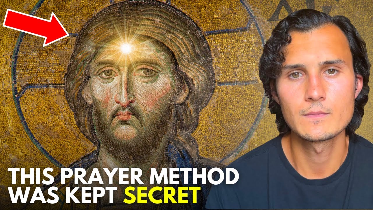 The Lost Gospel of Thomas Reveals How To MANIFEST Your Desired Reality (life-changing)