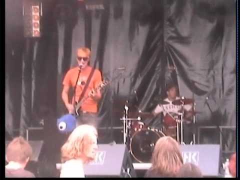 Searching for Sam - Free Live@ Rütnrock Festival 2010