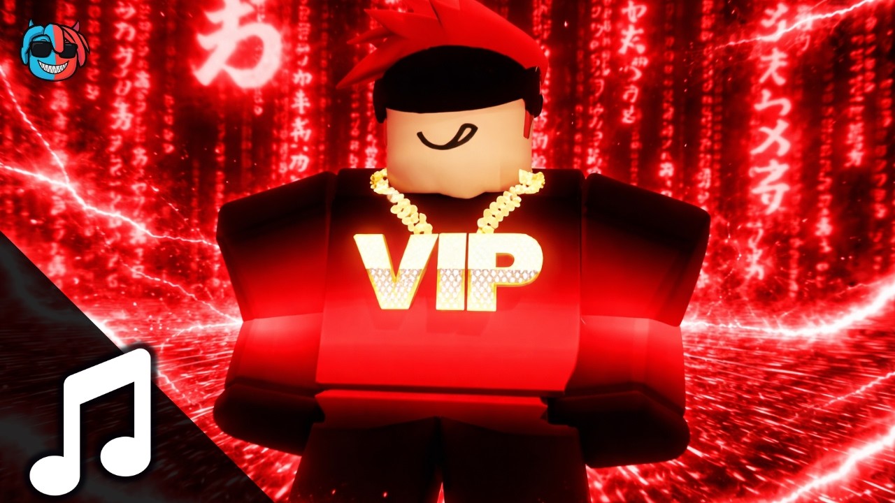 BloxBoys – BRAINROT TSUNAMI (Escape Tsunami Song)