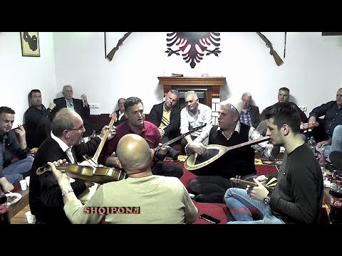 LUTFI E GRANIT ISTOGU & JASHAR FETAHAJ + RAGIPI 2019 = N,AT PREKAZ PASKA RA STUHIA