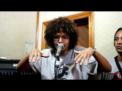 MC Estudante - Freestyle que vai virar música