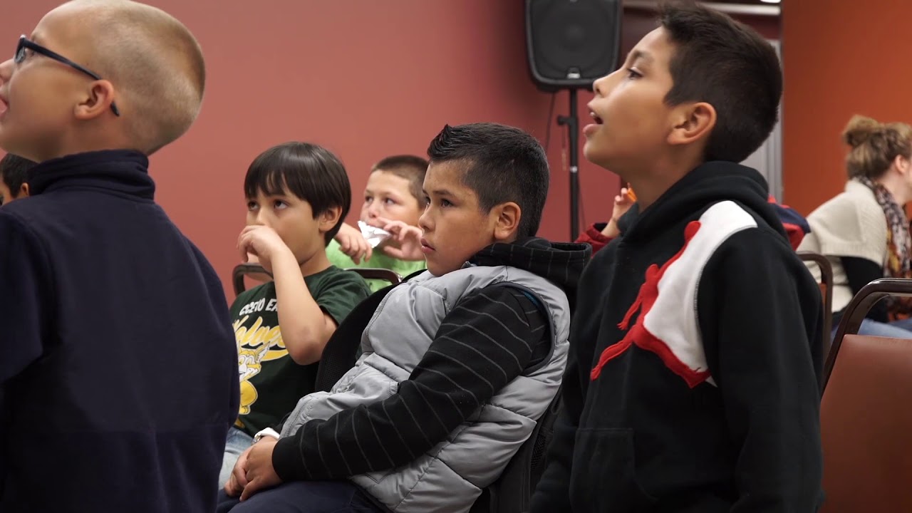 Impact One - Brian Dye