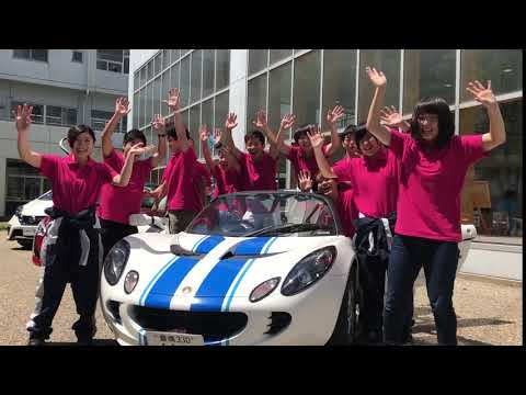 6.16自動車短期大学OC