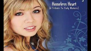 Homeless Heart - Jennette McCurdy *Full* With Lyrics &amp;&amp; Download
