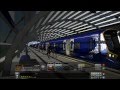 Train Simulator 2013 - Class 380 EMU ScotRail.