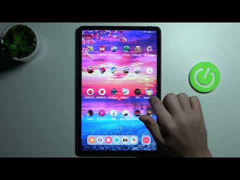 How to Change Video Quality of Screen Recorder on HUAWEI MATEPAD 11 – Adjust Video Quality