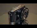 Videoansicht Olympus Pen E PL8