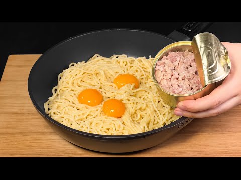 It's so delicious you can cook it over and over again! Cheap and delicious!