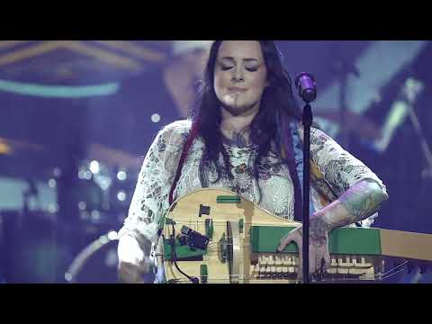 Marta Bejma BYŁA ONA - V FPA Cała Jaskrawość 2024