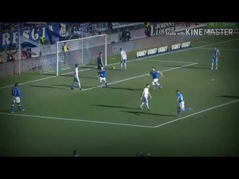 Mario Balotelli Golazo - Brescia vs Lazio 1-1 (05/01/2020)