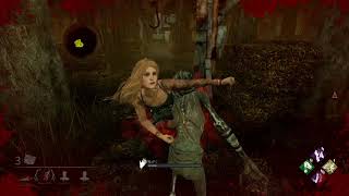 #45 実況なし Dead by Daylight デッドバイデイライト