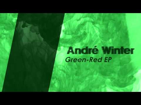 André Winter - Green Light