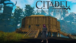Citadel: Forged with Fire video thumbnail