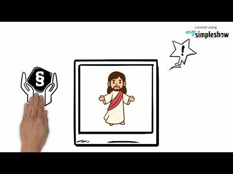 die Bergpredigt - kurz und knapp