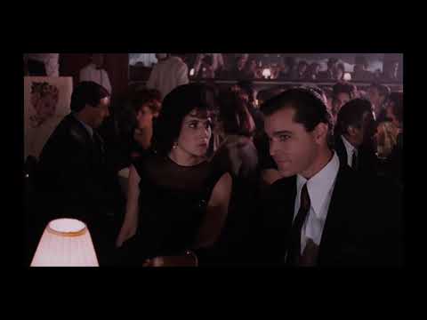 NEW * Then He Kissed Me - The Crystals "Goodfellas" 4K {Stereo}