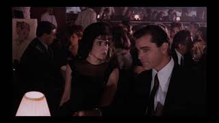 NEW * Then He Kissed Me - The Crystals &quot;Goodfellas&quot; 4K {Stereo}