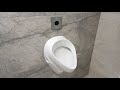 Купить Уринал Geberit Felix, подвод скрытый, отвод скрыт или вниз, белый (502.895.00.1) в Киеве vannaja.kiev.ua