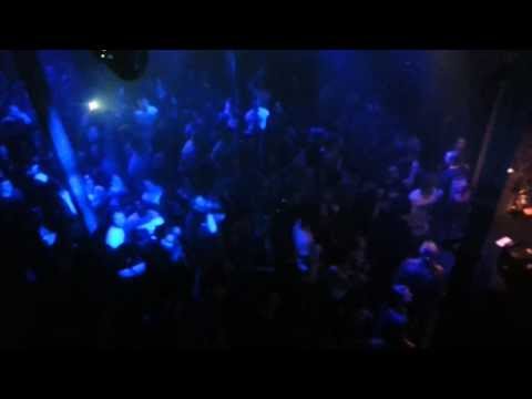 PRSPCT XL 18 Horns Up For Baby Jesus! 24-12-2013