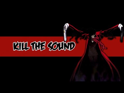 KILL THE SOUND! Hellsing Ultimate AMV