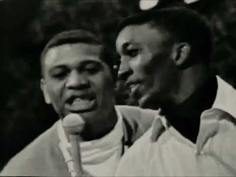 NEW * Shotgun - Jr. Walker and The All Stars {Stereo} 1965