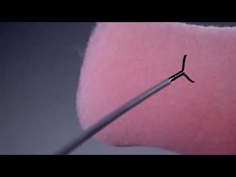 QuickClip Pro In-Service