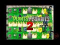 Plants vs Zombies 2 Theme Remix [Zombies on ...