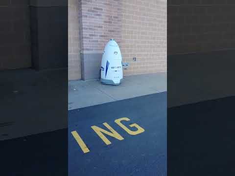 #Aweful #Security at #Lowes