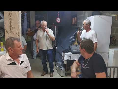 Piljo Geljić i Novak Ilić - Poletio soko ptica (Official Video Music)