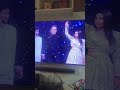 Archana Winning Moment
