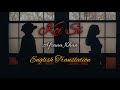 Koi si • Afsana Khan • Lyrics Translation (English) • Song Sense