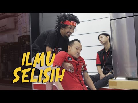 ilmu-selisih