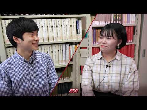 日本語日本文学科 日本語日本文学科（宿泊研修セミナー）
