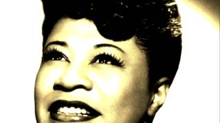 Ella Fitzgerald - &#39;m waiting for the junkman