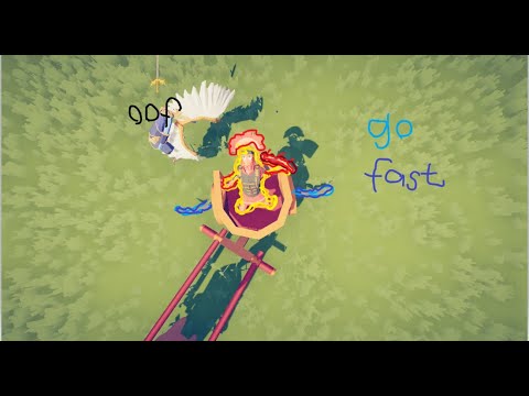 chariot vs every unit