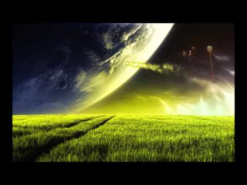 Andrea Ribeca Feat. Lokka Vox - Cyberfly (Original Mix) [MILK RECORDS]