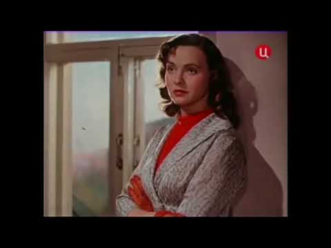 Бессонная ночь (1960).  Отрывки.