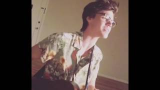YOUTH by Troye Sivan Cover by MacKenzie Bourg