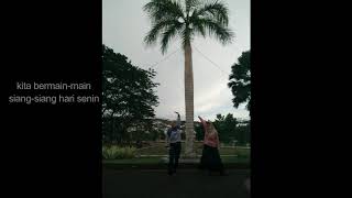 Download lagu Sherina _ kubahagia lyric mp3