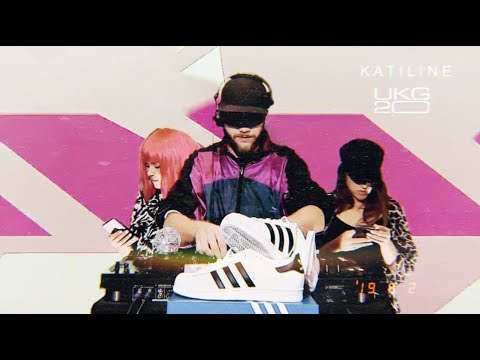 7BUGS - RUN UKG 2019 [Katilinė]