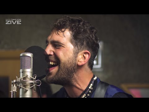 JELEN live - Světlo ve tmě | Radio Černá Hora živě