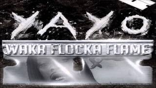 Waka Flocka Flame -- Yayo Remix
