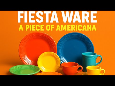 Fiestaware Ebay