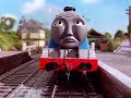 Thomas Y Sus Amigos Temporada 3 Episodio 4 Gordon Y El Famoso Visitante Doblaje Británico HD MA P