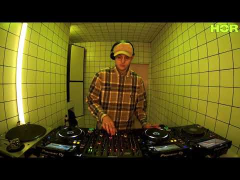 Explorers - DJ Spit | HÖR - Jan 25 / 2022