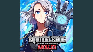 Ready Steady Go (from &quot;Fullmetal Alchemist&quot;) (English Ver)