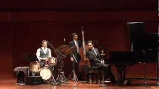 Cool - Antonio Truyols (Unit Three)