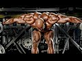 Phil Heath Exclusive Back Workout Mr Olympia Training Part 1